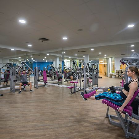 Leonardo Plaza Cypria Maris Beach Hotel & Spa (Adults Only) Geroskipou Exterior photo