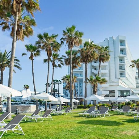 Leonardo Plaza Cypria Maris Beach Hotel & Spa (Adults Only) Geroskipou Exterior photo