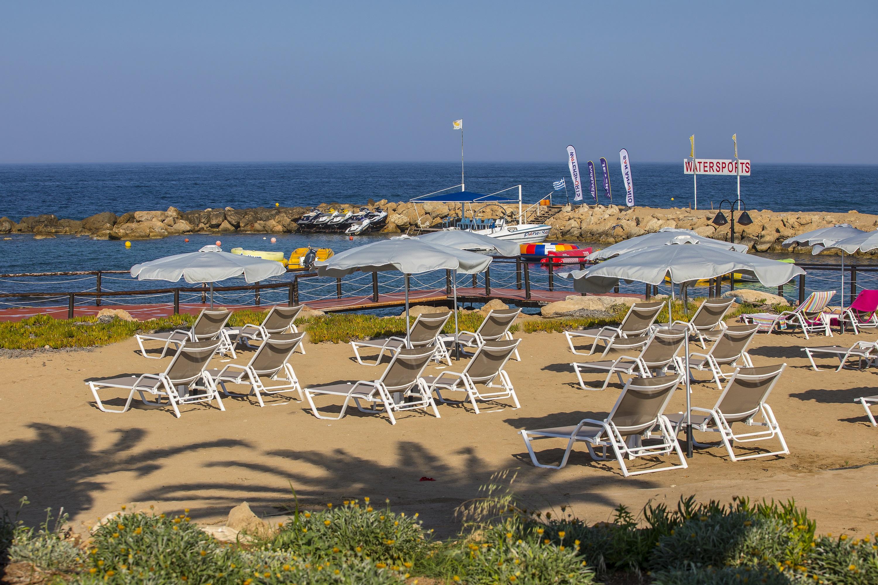 Leonardo Plaza Cypria Maris Beach Hotel & Spa (Adults Only) Geroskipou Exterior photo