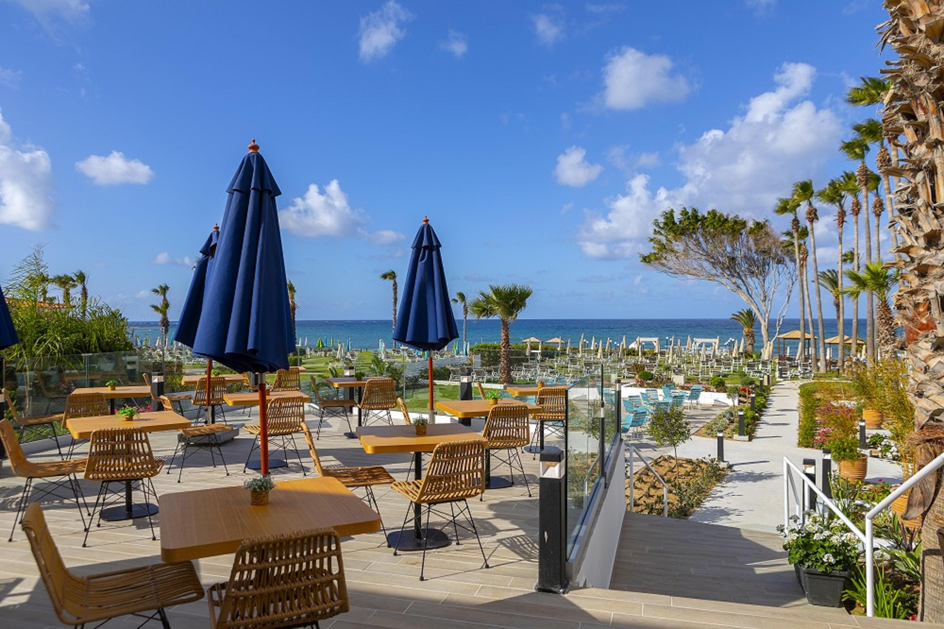 Leonardo Plaza Cypria Maris Beach Hotel & Spa (Adults Only) Geroskipou Exterior photo