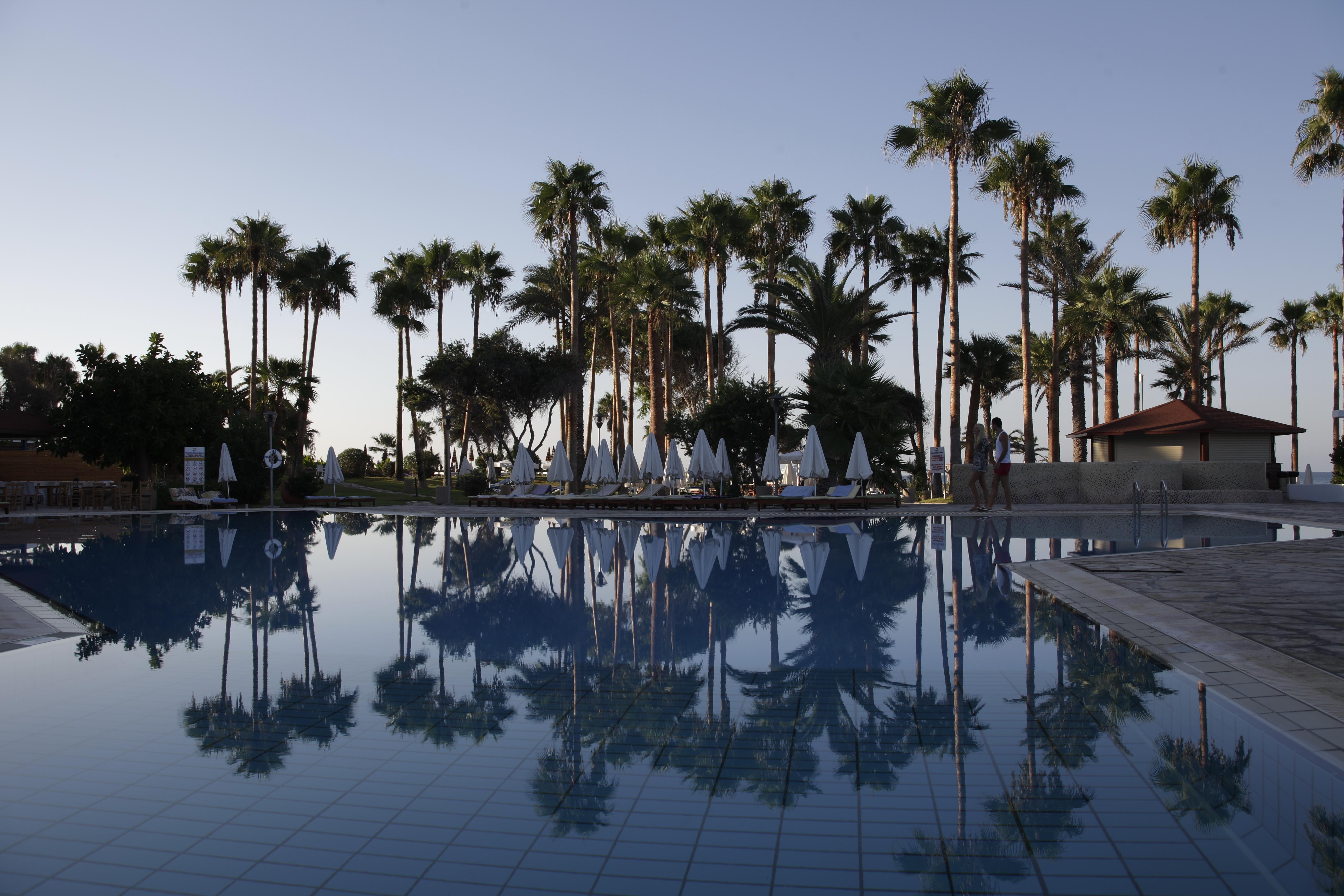 Leonardo Plaza Cypria Maris Beach Hotel & Spa (Adults Only) Geroskipou Exterior photo