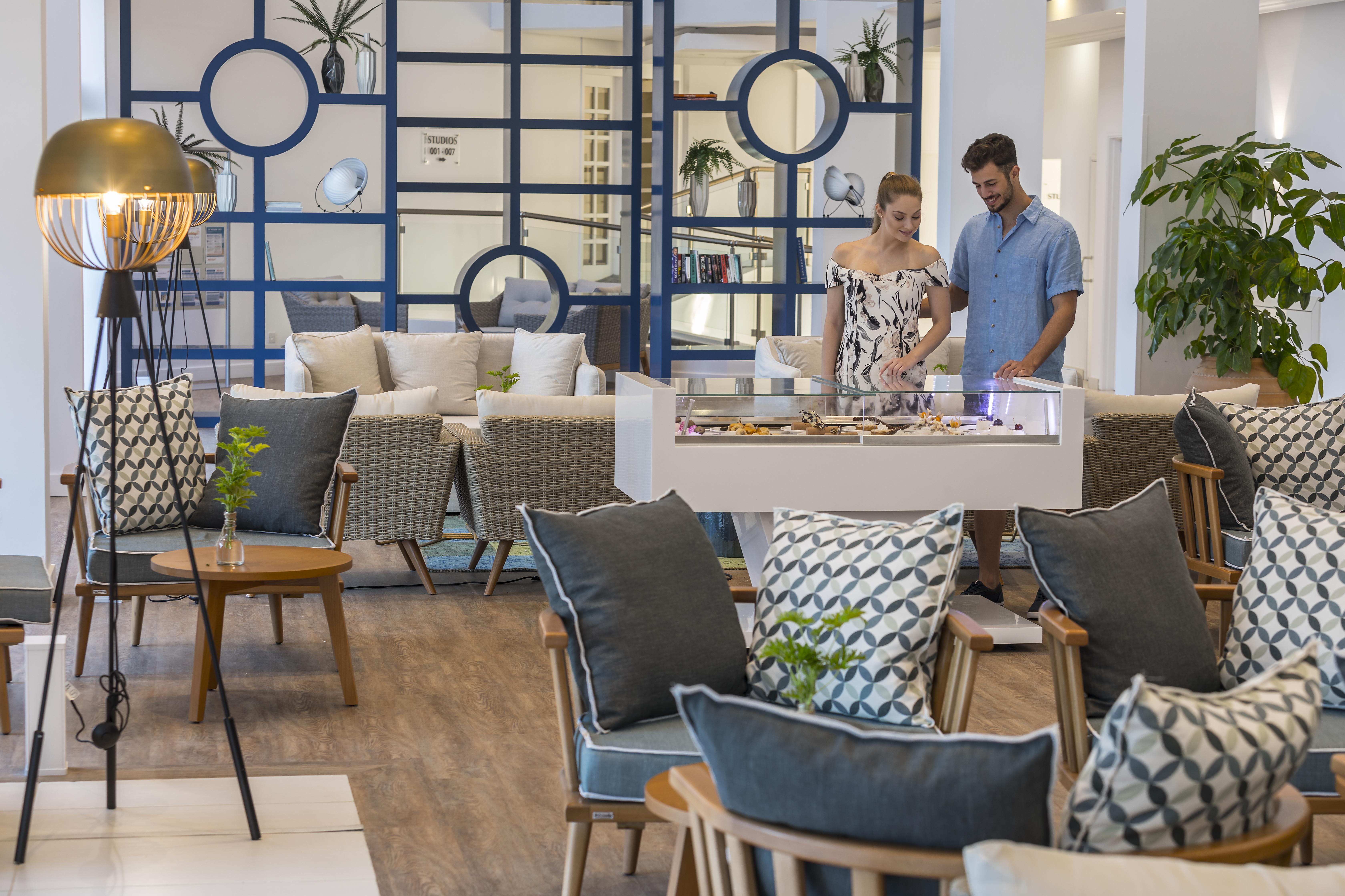 Leonardo Plaza Cypria Maris Beach Hotel & Spa (Adults Only) Geroskipou Exterior photo