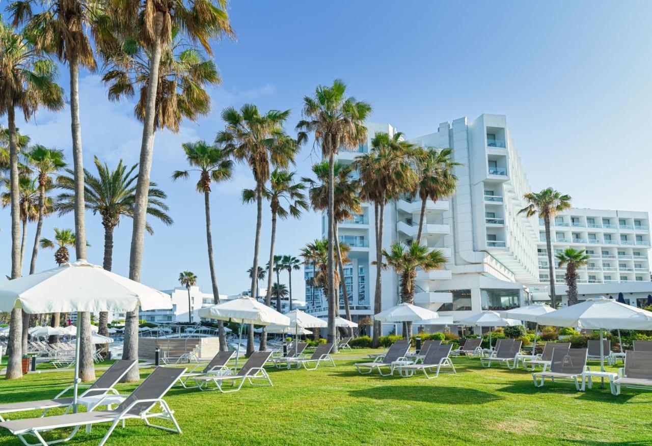 Leonardo Plaza Cypria Maris Beach Hotel & Spa (Adults Only) Geroskipou Exterior photo