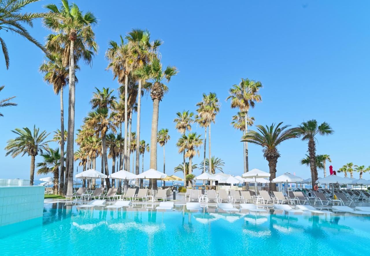 Leonardo Plaza Cypria Maris Beach Hotel & Spa (Adults Only) Geroskipou Exterior photo