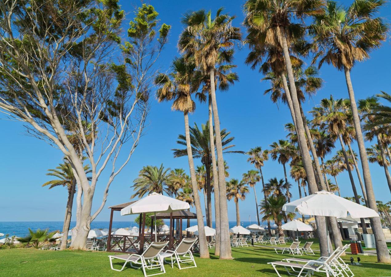 Leonardo Plaza Cypria Maris Beach Hotel & Spa (Adults Only) Geroskipou Exterior photo