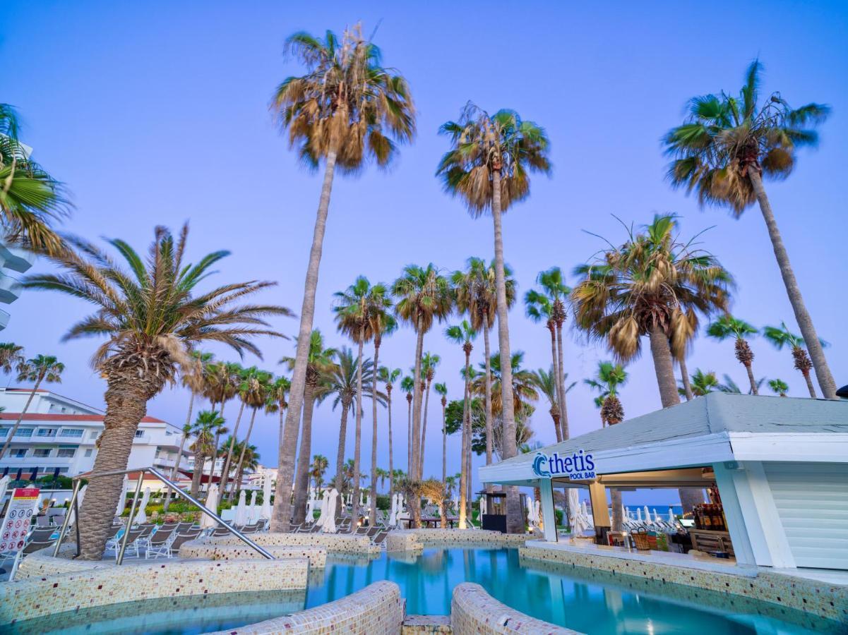 Leonardo Plaza Cypria Maris Beach Hotel & Spa (Adults Only) Geroskipou Exterior photo