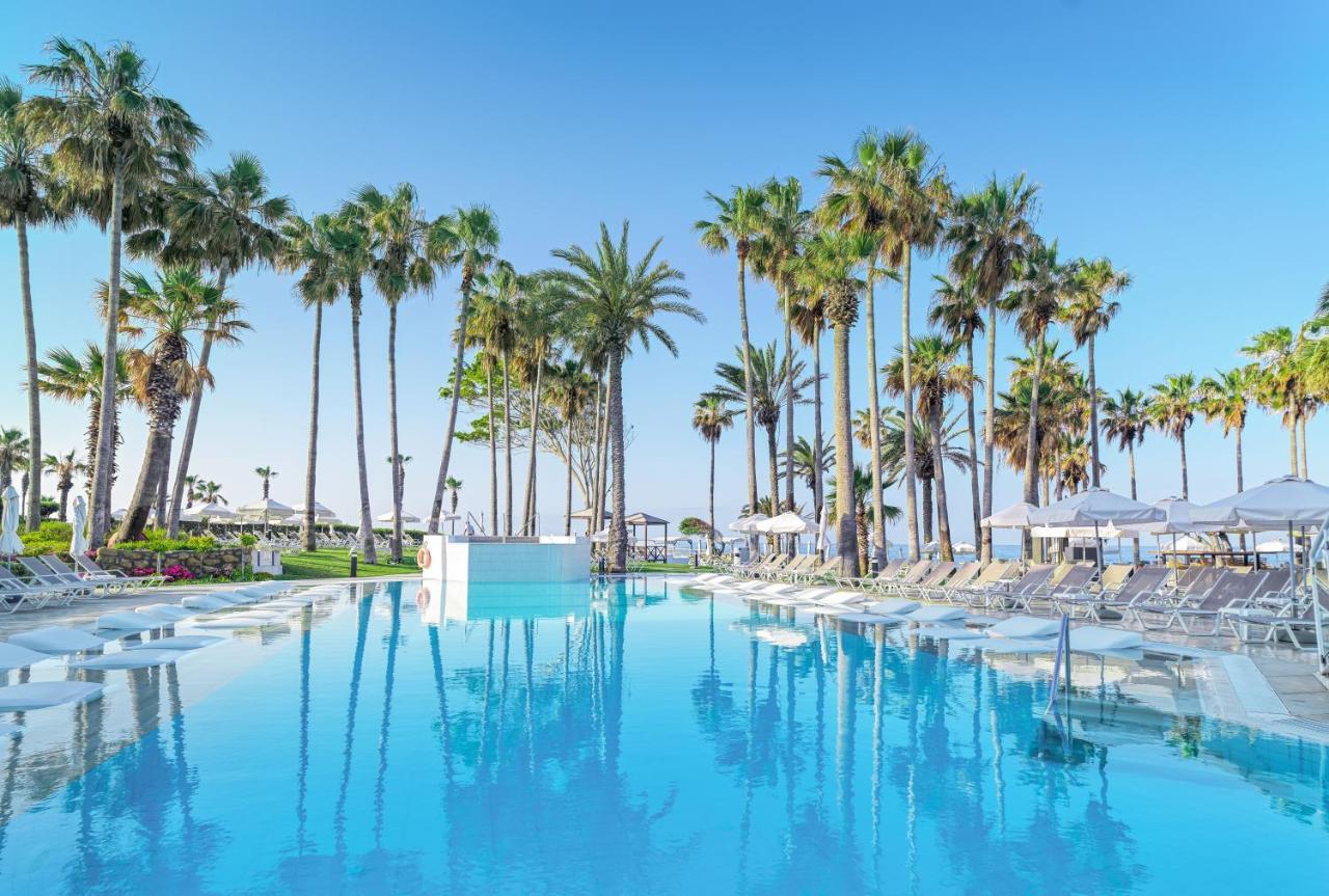 Leonardo Plaza Cypria Maris Beach Hotel & Spa (Adults Only) Geroskipou Exterior photo