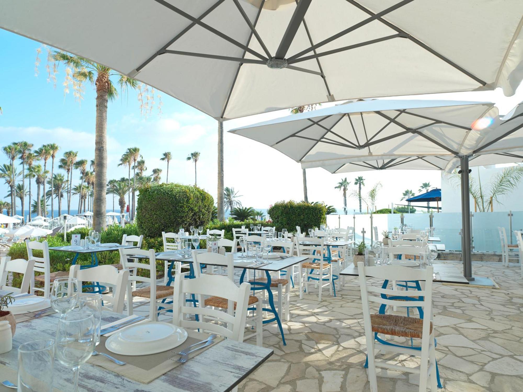 Leonardo Plaza Cypria Maris Beach Hotel & Spa (Adults Only) Geroskipou Exterior photo