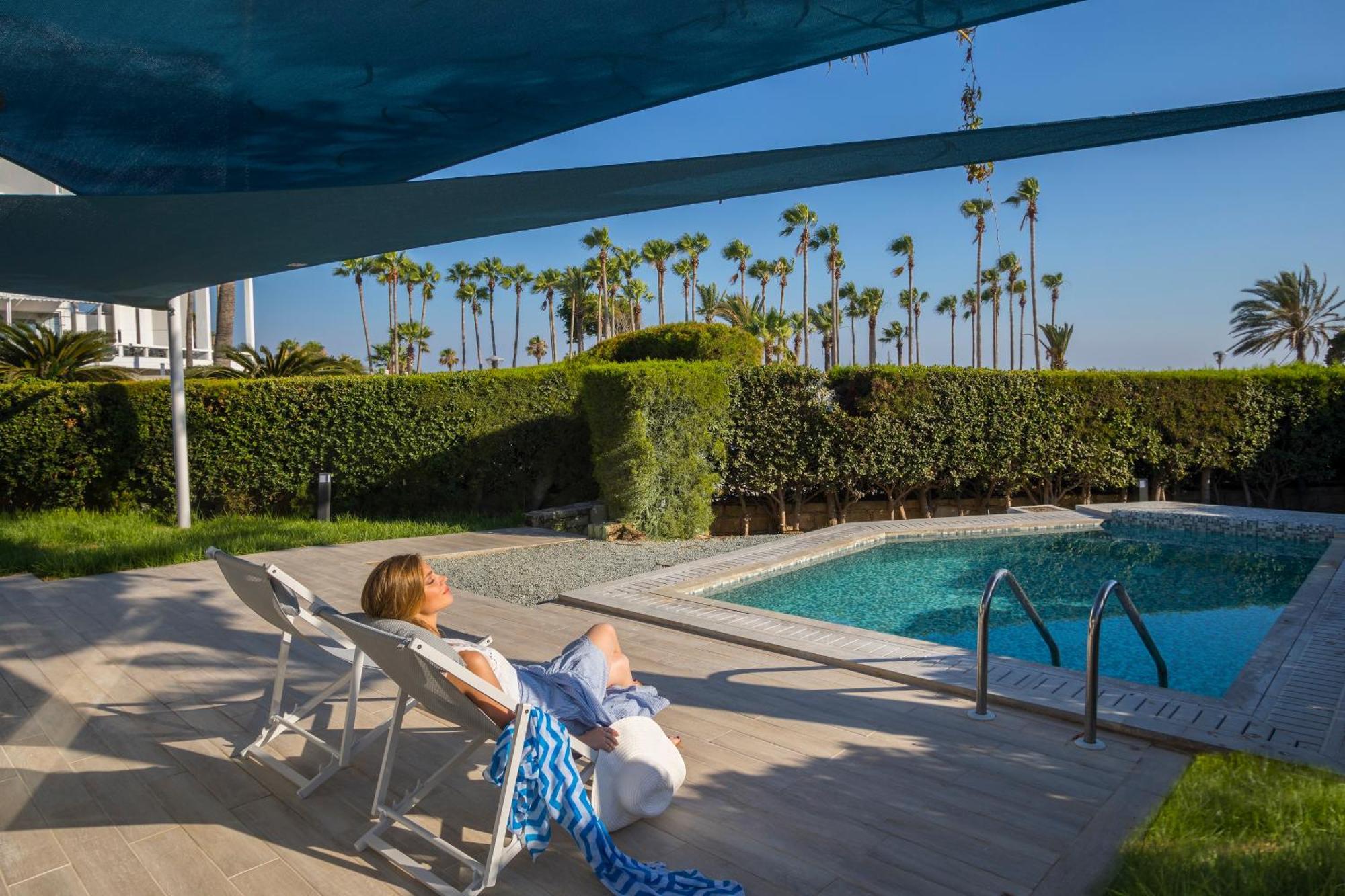 Leonardo Plaza Cypria Maris Beach Hotel & Spa (Adults Only) Geroskipou Room photo