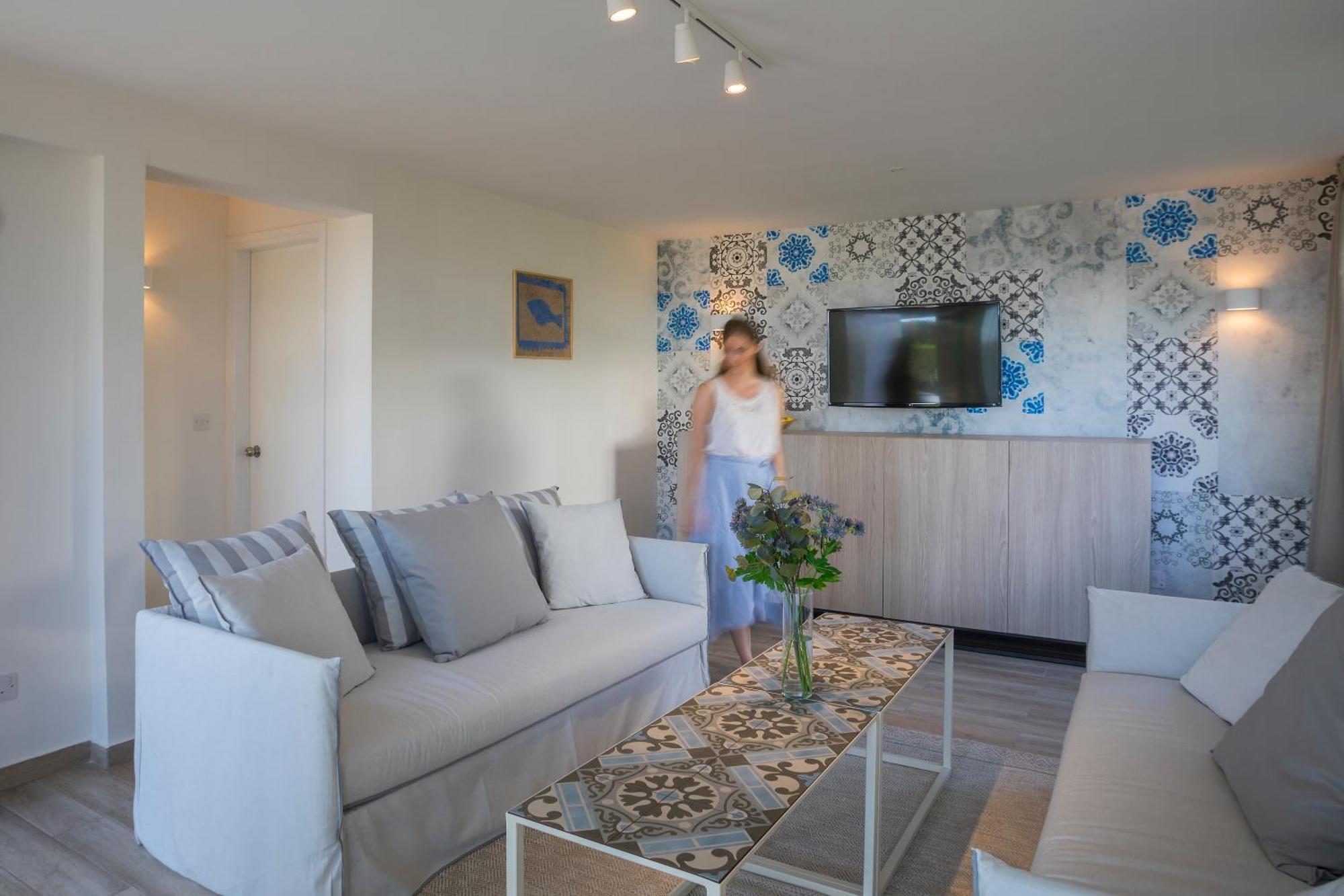 Leonardo Plaza Cypria Maris Beach Hotel & Spa (Adults Only) Geroskipou Exterior photo
