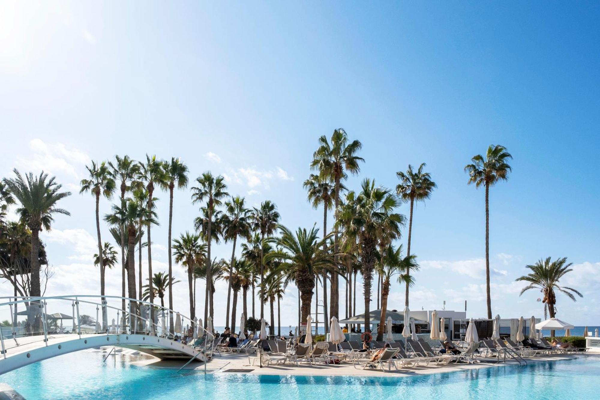 Leonardo Plaza Cypria Maris Beach Hotel & Spa (Adults Only) Geroskipou Exterior photo