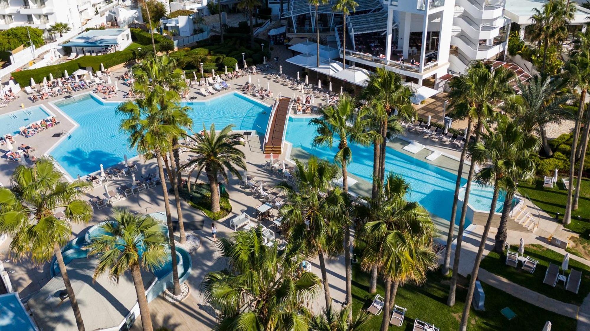 Leonardo Plaza Cypria Maris Beach Hotel & Spa (Adults Only) Geroskipou Exterior photo