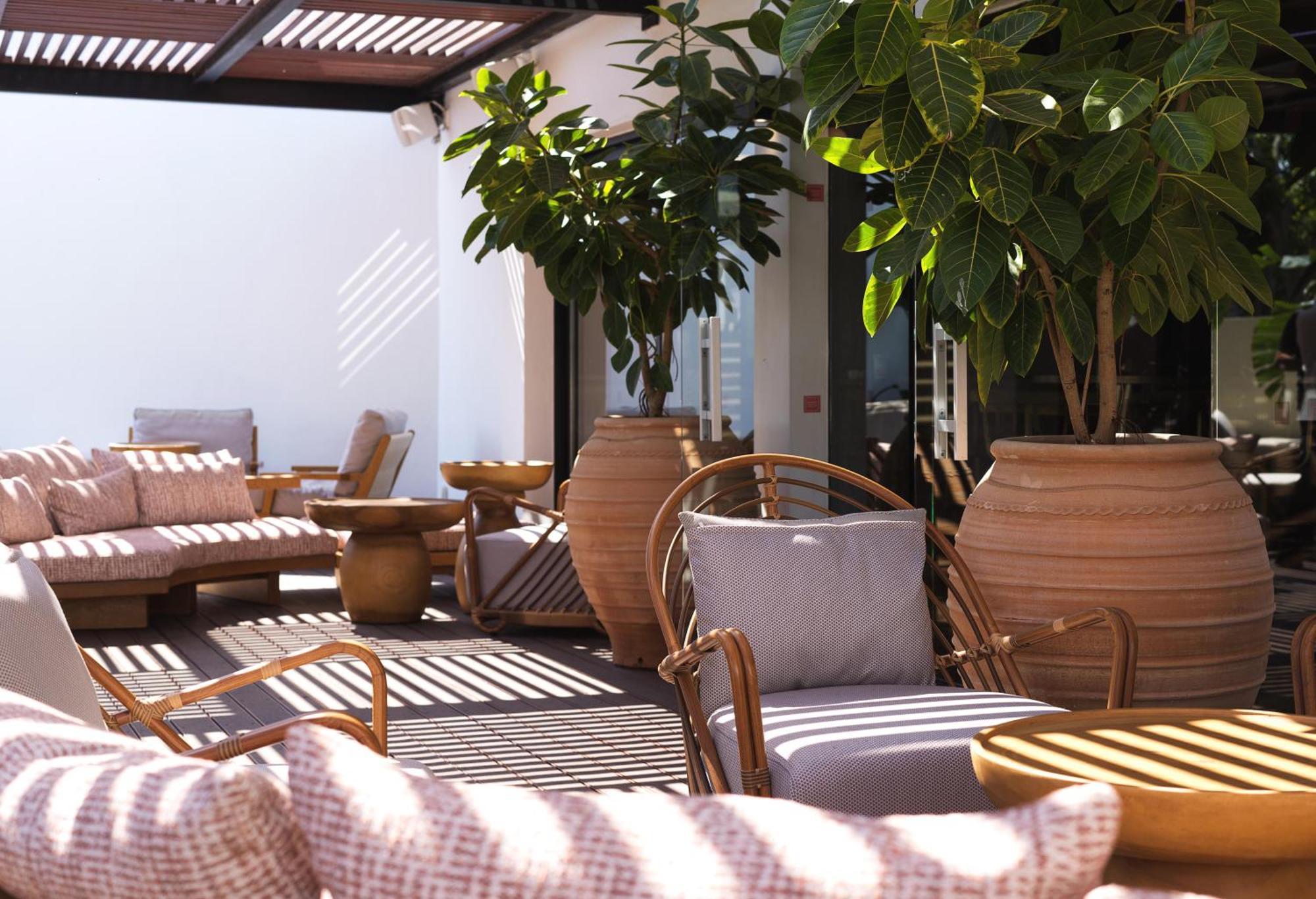 Leonardo Plaza Cypria Maris Beach Hotel & Spa (Adults Only) Geroskipou Exterior photo