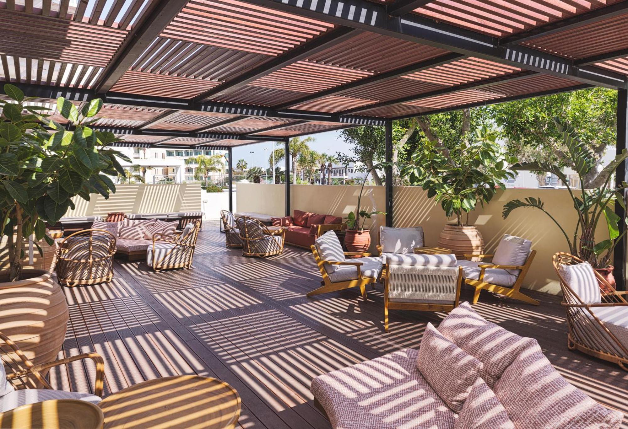 Leonardo Plaza Cypria Maris Beach Hotel & Spa (Adults Only) Geroskipou Exterior photo