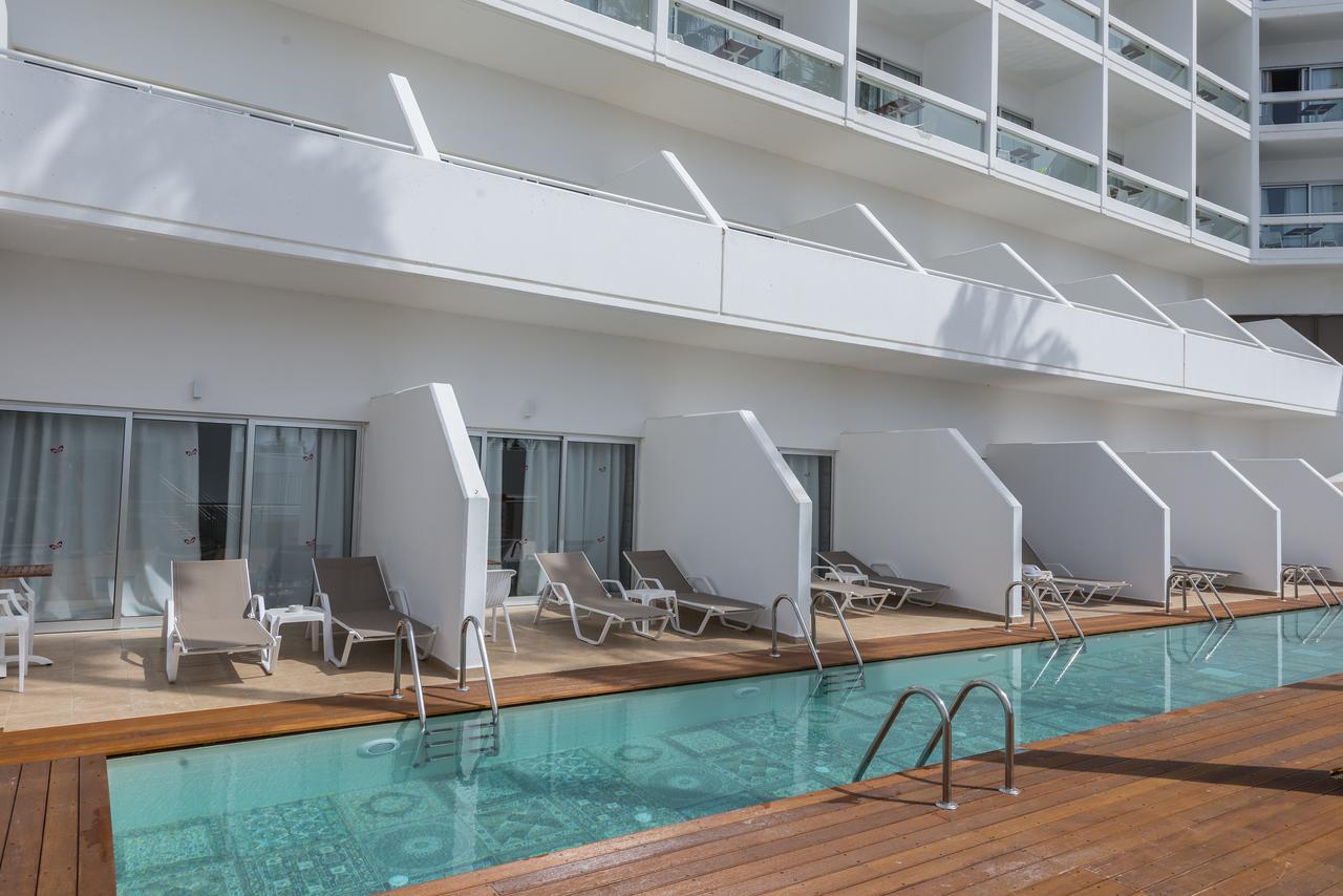 Leonardo Plaza Cypria Maris Beach Hotel & Spa (Adults Only) Geroskipou Exterior photo