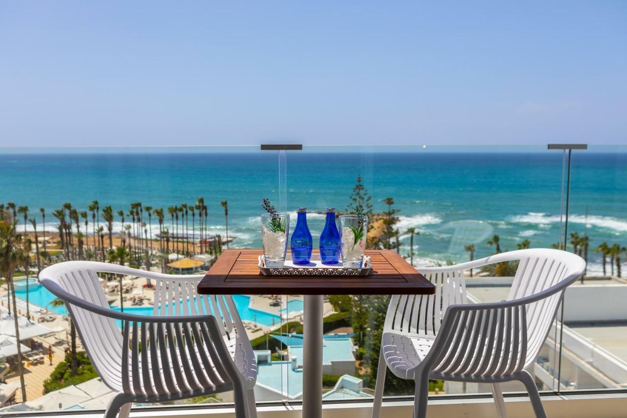 Leonardo Plaza Cypria Maris Beach Hotel & Spa (Adults Only) Geroskipou Exterior photo
