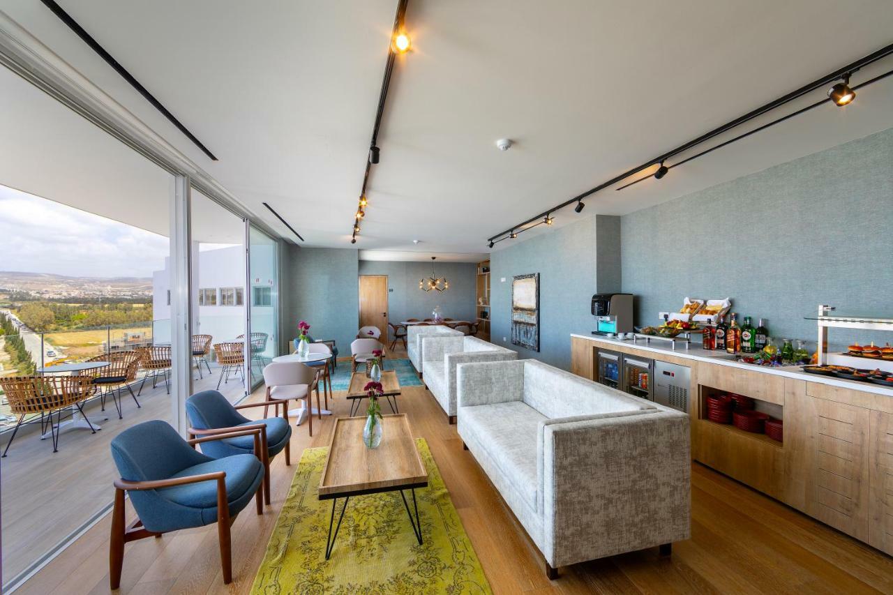 Leonardo Plaza Cypria Maris Beach Hotel & Spa (Adults Only) Geroskipou Exterior photo