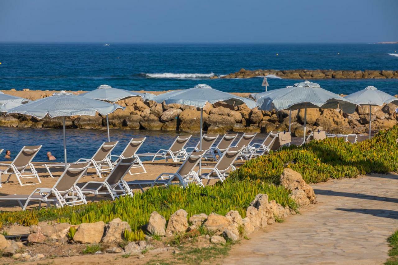 Leonardo Plaza Cypria Maris Beach Hotel & Spa (Adults Only) Geroskipou Exterior photo